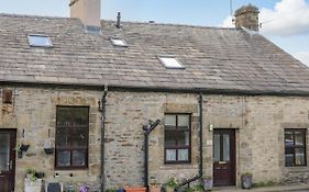 Watershed Cottage